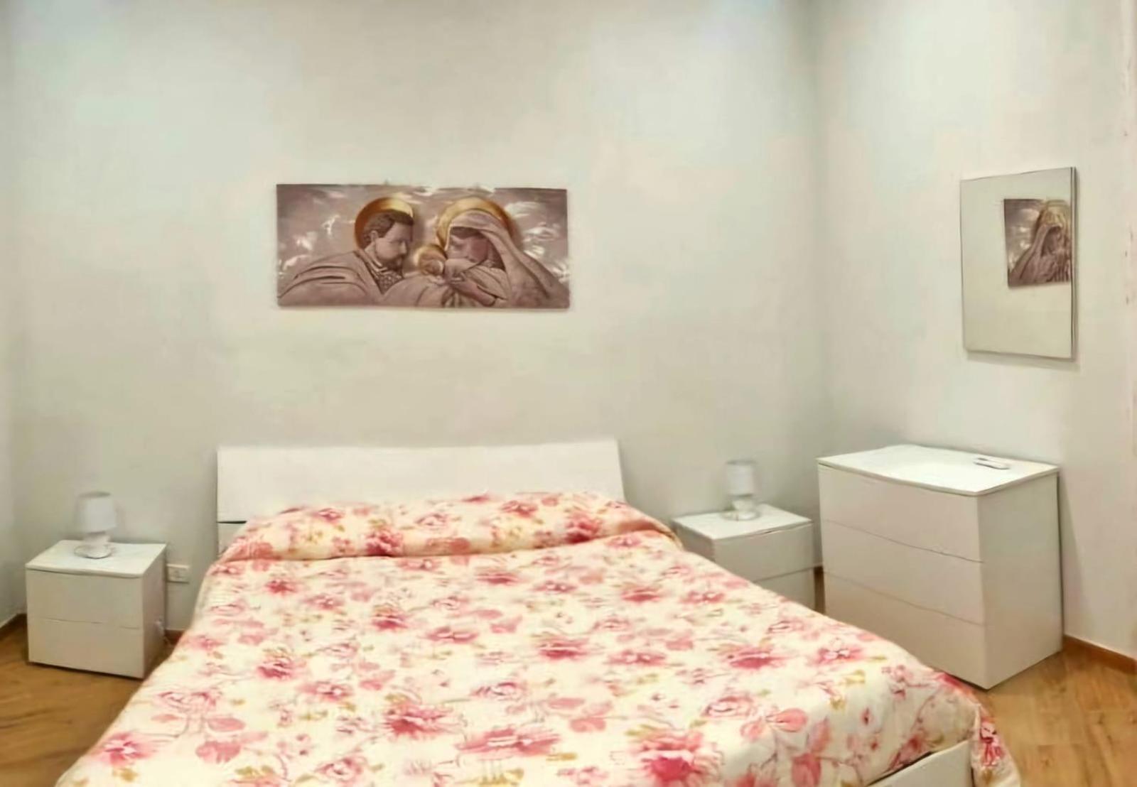 Essegihome ปอร์โต เอมเปโดเกล ภายนอก รูปภาพ